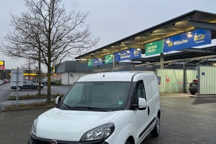 Fiat Doblo 40.508 km 9.690 &euro; Bergisch Gladbach 51469