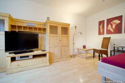 Zimmer Düsseldorf Stadtbezirk 8 - 2 Zimmer, 1.080&euro; | Angebot:26151290