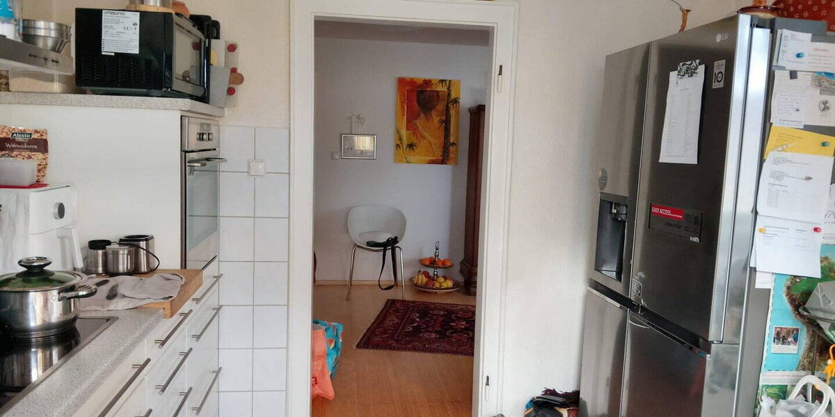 Etagenwohnung Koeln Neuehrenfeld - 3 Zimmer, 126 m&sup2;, 810.000&euro; | Angebot:26122738