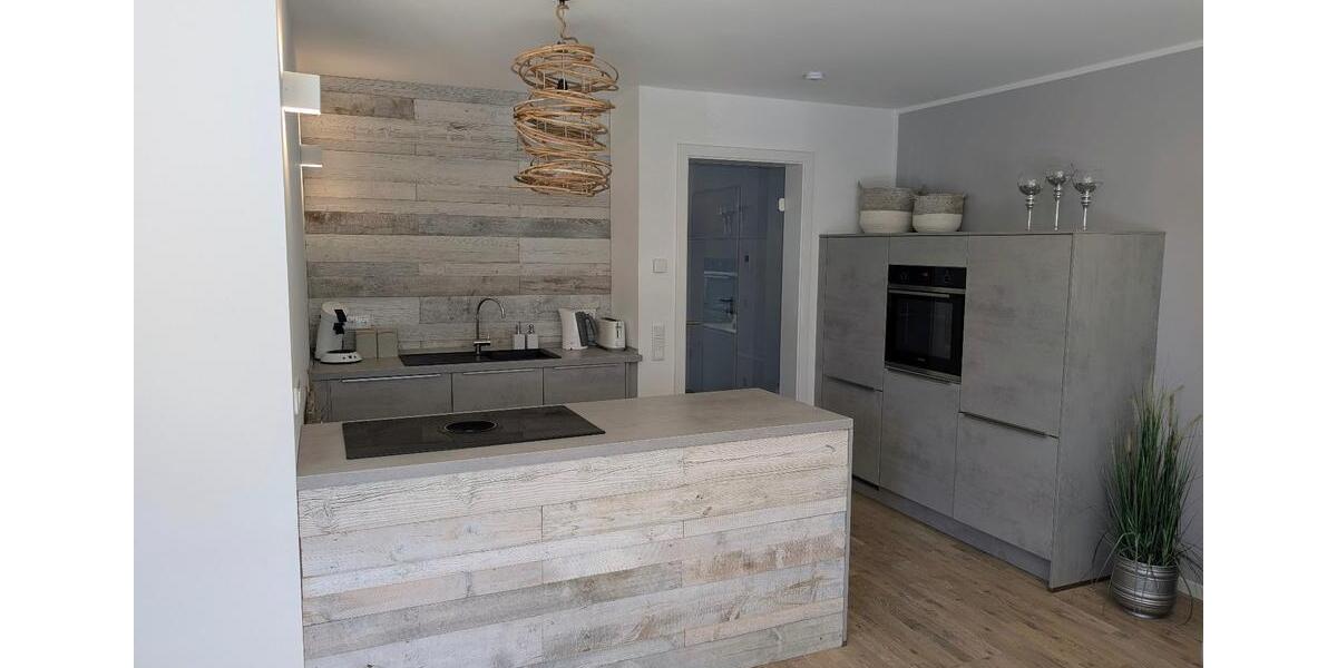 Erdgeschoßwohnung Wuppertal Gemarkung Langerfeld - 4 Zimmer, 90 m&sup2;, 413.000&euro; | Angebot:26181701