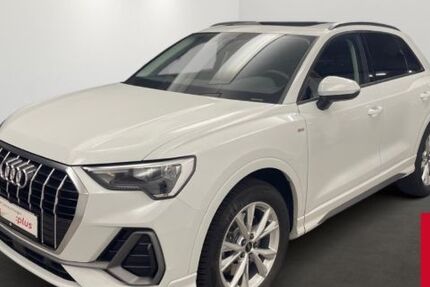 Audi Q3 32.440 km 35.750 &euro; Neuss 41464