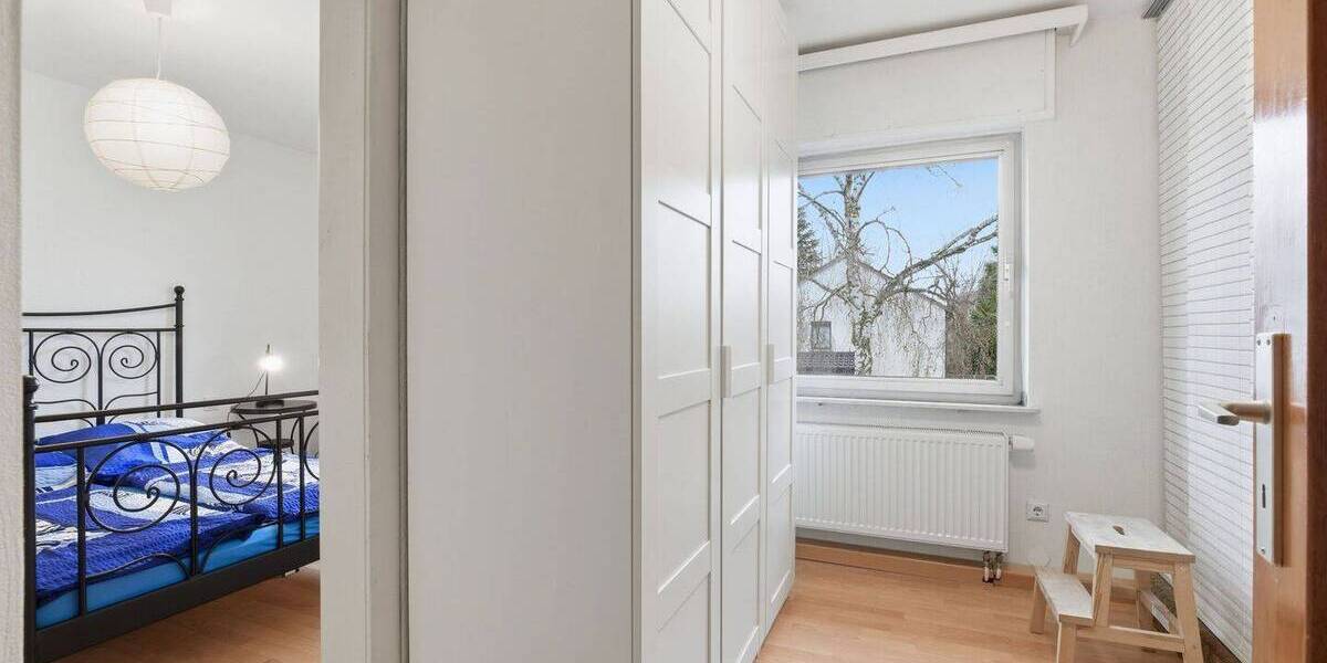 Reihenmittelhaus Dormagen Dormagen-Nord - 4 Zimmer, 99 m&sup2;, 339.000&euro; | Angebot:26190696