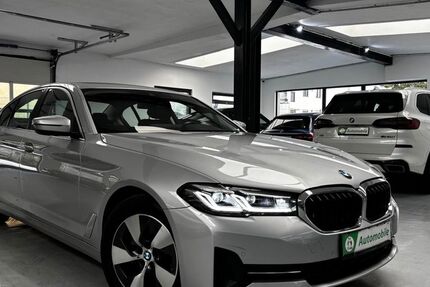 BMW 520 110.600 km 28.999 &euro; Solingen 42697