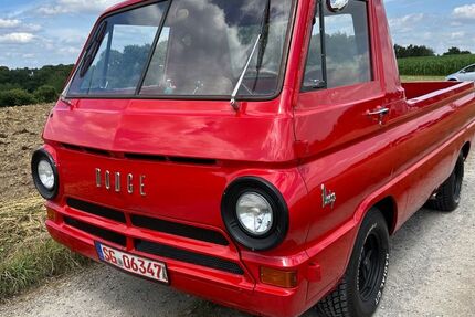 Dodge Andere 10.000 km 29.900 &euro; Solingen 42699