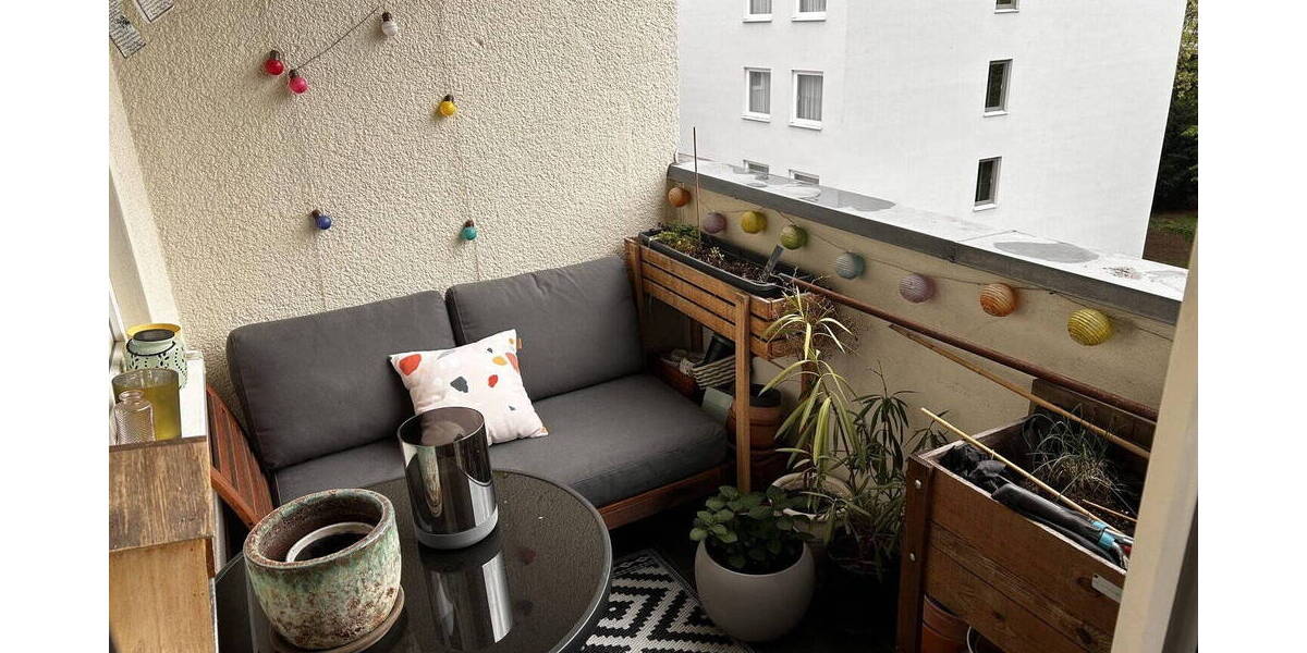 Etagenwohnung Köln Altstadt-Süd - 3 Zimmer, 69 m&sup2;, 420.900&euro; | Angebot:26200090