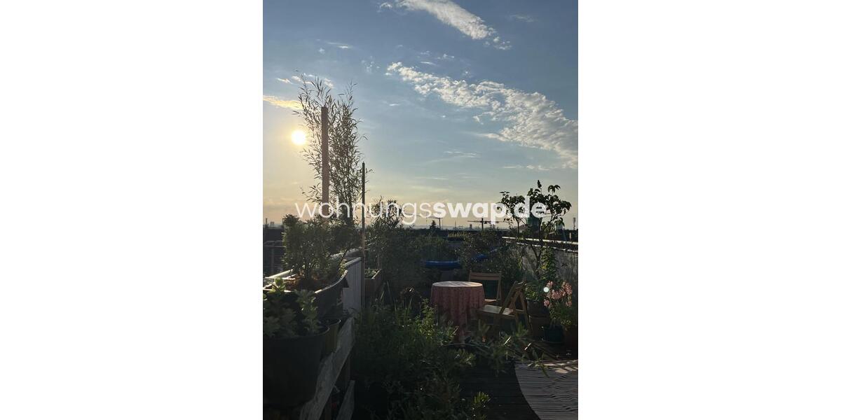 Etagenwohnung Köln Nippes - 3 Zimmer, 120 m&sup2;, 1.325&euro; | Angebot:24541330