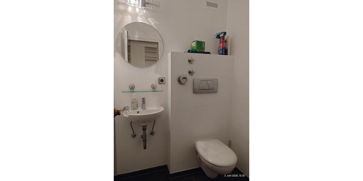Köln-Marienburg repräsentative 3-Zimmer Wohnung mit großer Terrasse und TG-Stellplatz - Etagenwohnung Köln Marienburg | Angebot:26384750