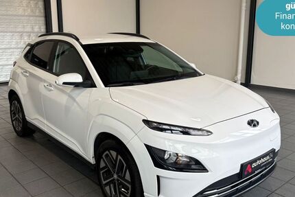 Hyundai KONA Elektro 36.332 km 15.590 &euro; Wuppertal 42287
