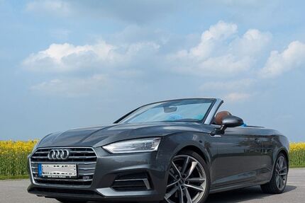 Audi A5 93.500 km 24.500 &euro; Düsseldorf 40477