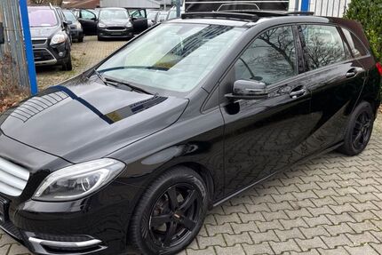 Mercedes-Benz B 180 149.900 km 9.999 &euro; Willich 47877