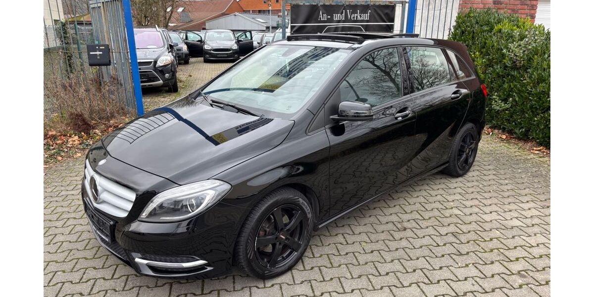 Mercedes-Benz B 180 149.900 km 9.999 &euro; Willich 47877