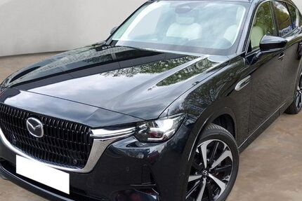 Mazda CX-60 29.312 km 41.950 &euro; Köln 50735