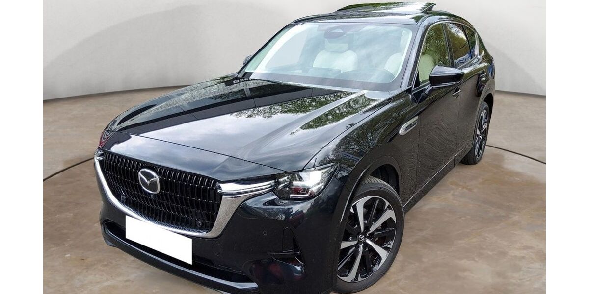 Mazda CX-60 29.312 km 41.950 &euro; Köln 50735