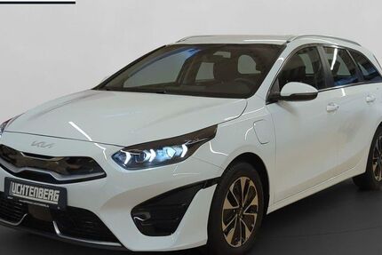 Kia ceed Sportswagon 26.800 km 22.790 &euro; Leverkusen 51381