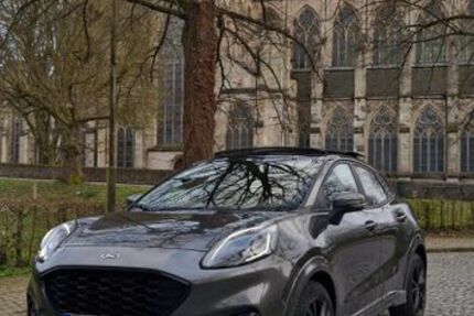 Ford Puma 30.000 km 20.499 &euro; Odenthal 51519