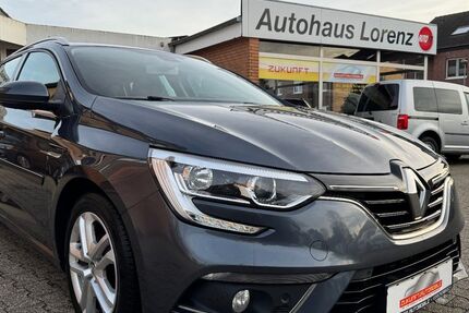 Renault Megane 170.710 km 8.400 &euro; Korschenbroich 41352