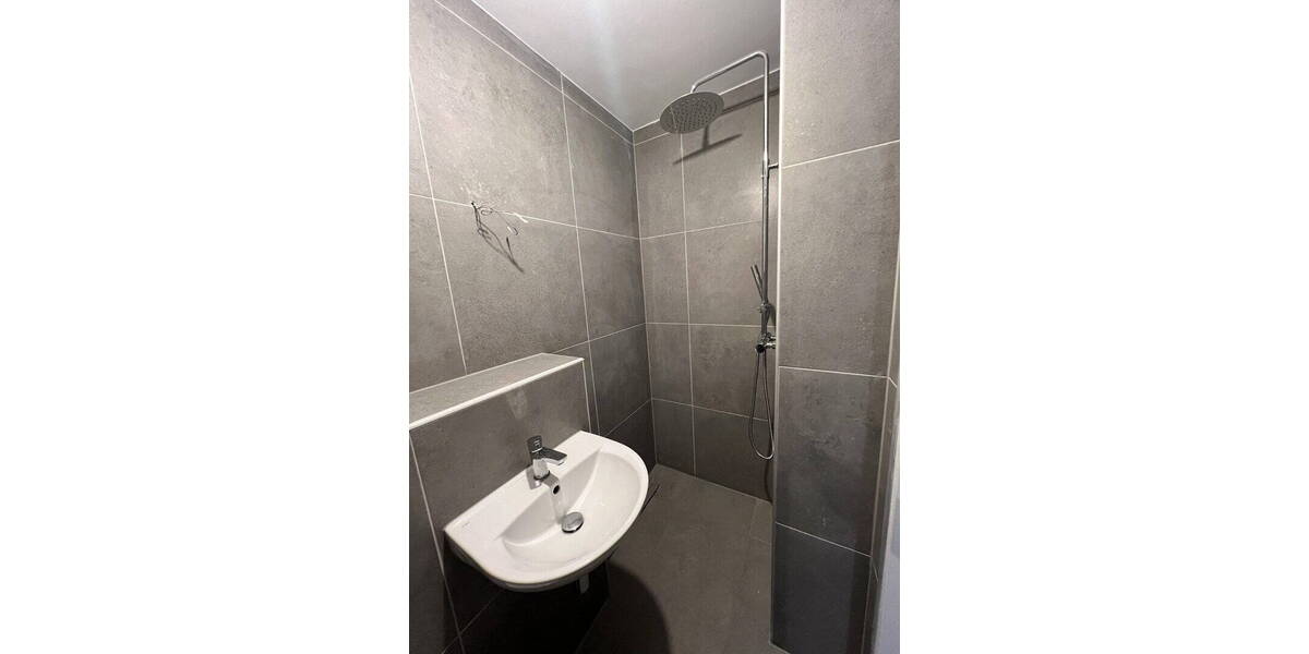 Etagenwohnung Wupperetal Barmen - 2 Zimmer, 45 m&sup2;, 580&euro; | Angebot:26092506