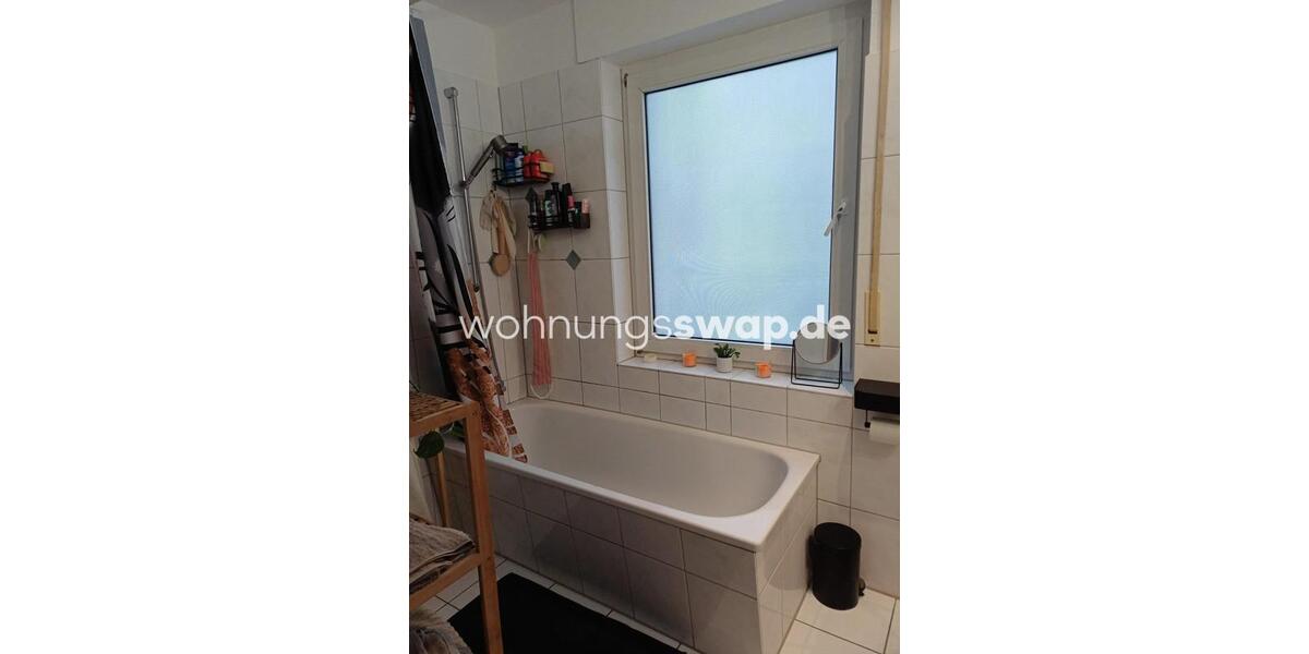 Etagenwohnung Köln Lindenthal - 3 Zimmer, 89 m&sup2;, 1.115&euro; | Angebot:24541397