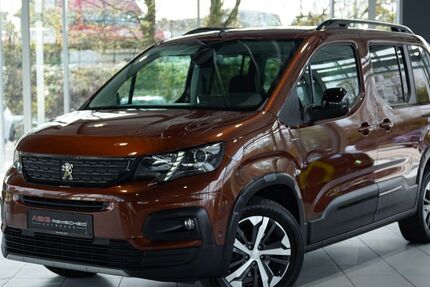 Peugeot Rifter 84.900 km 20.900 &euro; Remscheid/NRW 42855