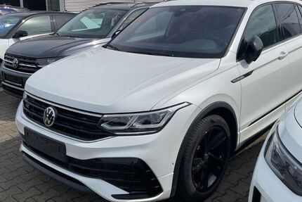 VW Tiguan 38.498 km 35.350 &euro; Langenfeld 40764