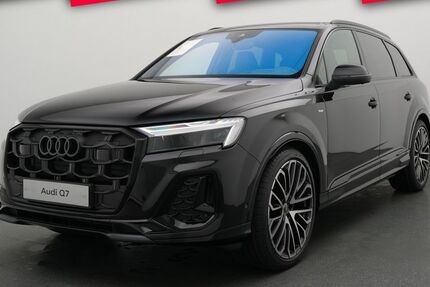 Audi Q7 14.980 km 85.480 &euro; Leverkusen 51373