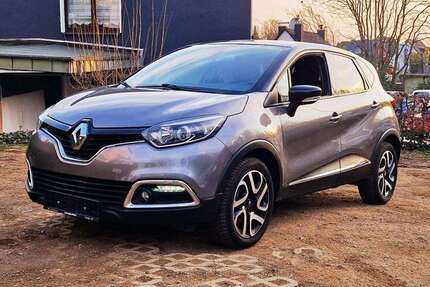 Renault Captur 66.000 km 11.950 &euro; Bergisch Gladbach 51469