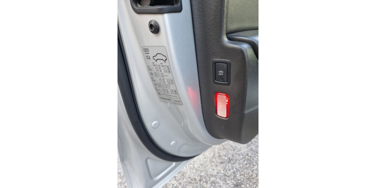 Audi A7 Sportback 251.000 km 16.800 &euro; Köln 50667