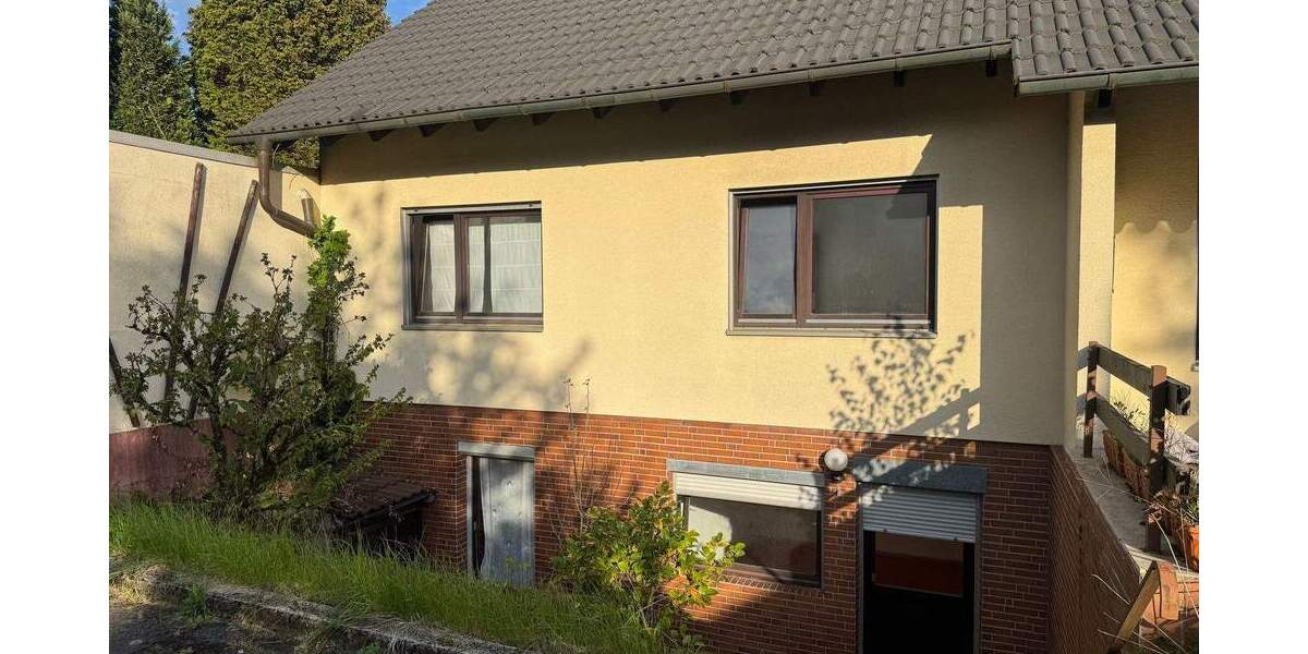 Einfamilienhaus Mettmann - 5 Zimmer, 163 m&sup2;, 599.000&euro; | Angebot:26191043