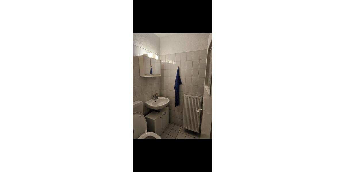 Etagenwohnung Düsseldorf Oberbilk - 2 Zimmer, 49 m&sup2;, 611&euro; | Angebot:26296340