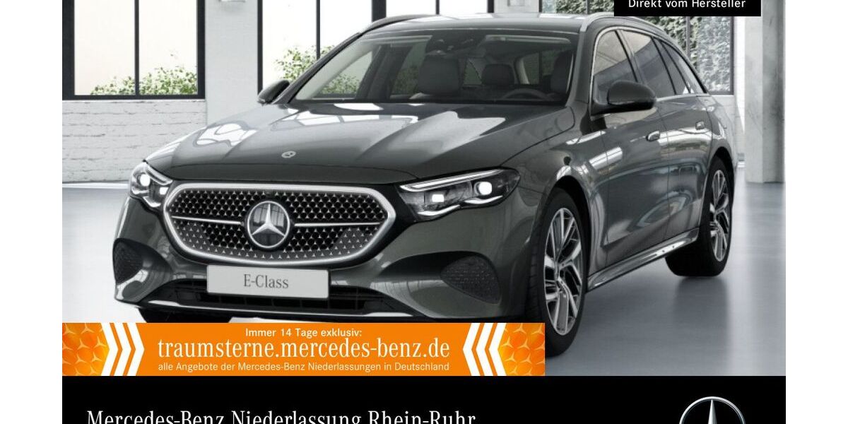 Mercedes-Benz E 300 16.234 km 50.980 &euro; Düsseldorf 40470