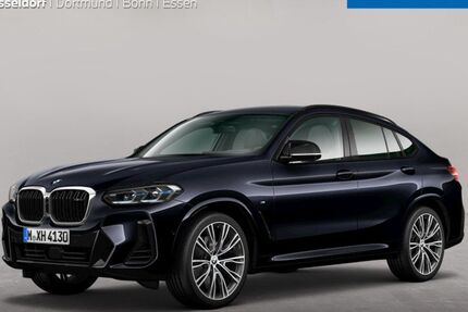 BMW X4 M40 25.777 km 70.999 &euro; Düsseldorf 40237