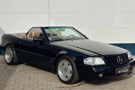 Mercedes-Benz SL 300 230.500 km 17.999 &euro; Leverkusen 51373