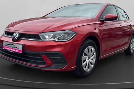 VW Polo 23.082 km 17.990 &euro; Köln 50968