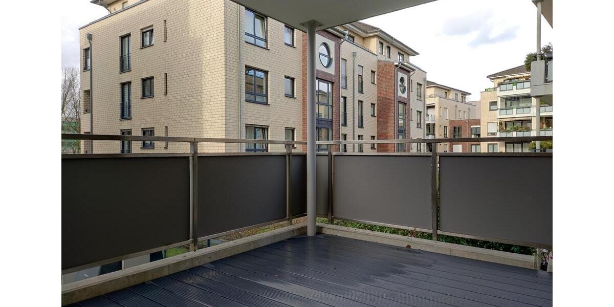 Etagenwohnung Langenfeld (Rheinland) - 3 Zimmer, 111 m&sup2;, 1.550&euro; | Angebot:24600343