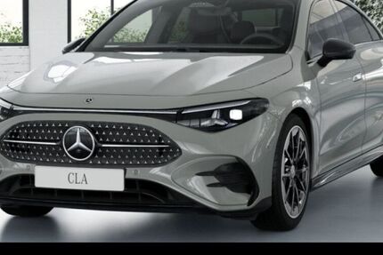 Mercedes-Benz CLA 220 9.900 km 48.990 &euro; Frechen 50226