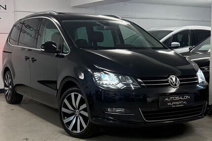 VW Sharan 84.190 km 23.980 &euro; Wuppertal 42349