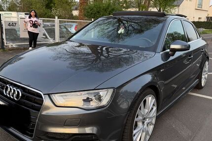 Audi A3 215.000 km 11.950 &euro; Köln 51105