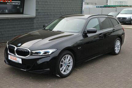 BMW 320 120.357 km 22.900 &euro; Neuss 41469