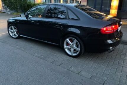 Audi A4 229.285 km 10.600 &euro; Köln 51105