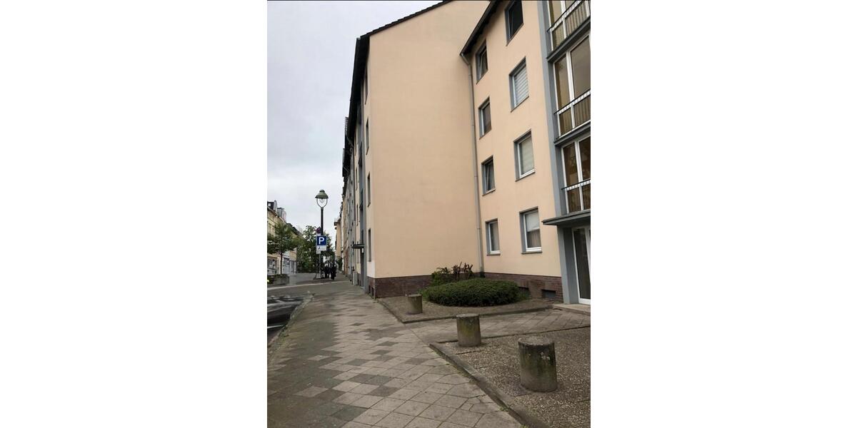 Mehrfamilienhaus, Wohnhaus Düsseldorf Stadtbezirk 8 - 2 Zimmer, 50 m&sup2;, 168.500&euro; | Angebot:26047435