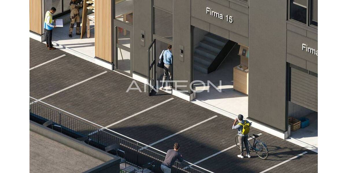 Gewerbeobjekt Neuss Barbaraviertel - 457.500&euro; | Angebot:25809338