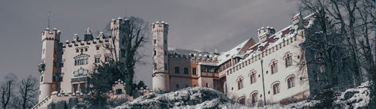 Schloss Beck Ketteler Hof Ruhrgebiet Münsterland NRW Route