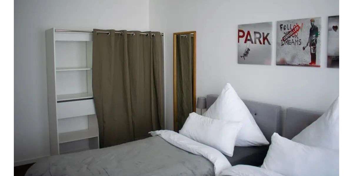 Zimmer Düsseldorf Stadtbezirk 8 - 2 Zimmer, 1.870&euro; | Angebot:24987655