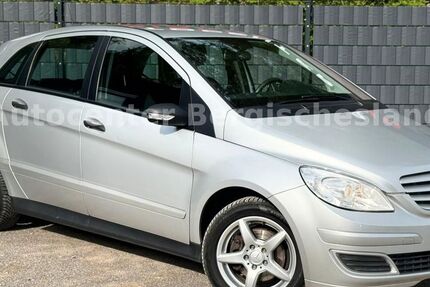 Mercedes-Benz B 180 175.000 km 4.999 &euro; Wuppertal 42285