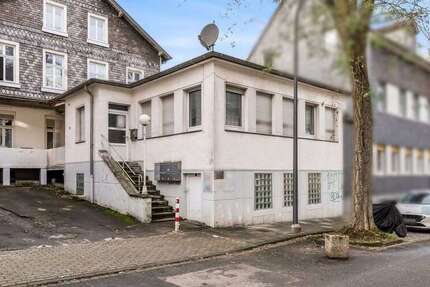 Haus Wuppertal Gemarkung Langerfeld - 10 Zimmer, 272 m&sup2;, 415.000&euro; | Angebot:24360437