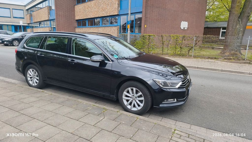 VW Passat Variant 170.876 km 11.250 &euro; Willich 47877
