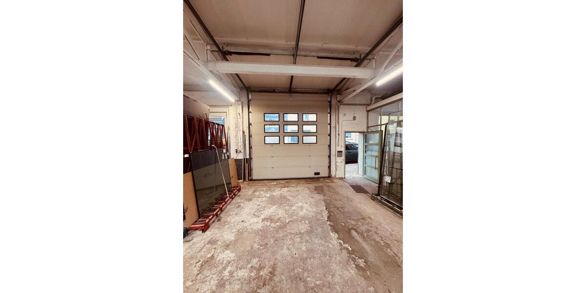 Gewerbeobjekt Wuppertal Arrenberg - 3.550&euro; | Angebot:25961917