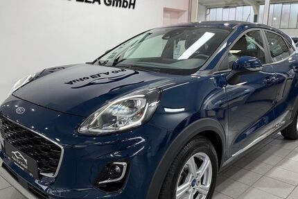 Ford Puma 49.000 km 16.490 &euro; Heiligenhaus 42579