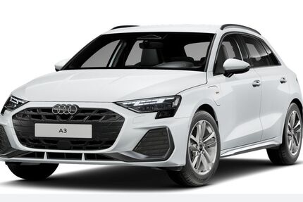 Audi A3 8.198 km 35.280 &euro; Remscheid 42897