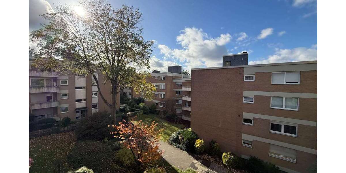 Etagenwohnung Erkrath - 1 Zimmer, 38 m&sup2;, 111.000&euro; | Angebot:25399105